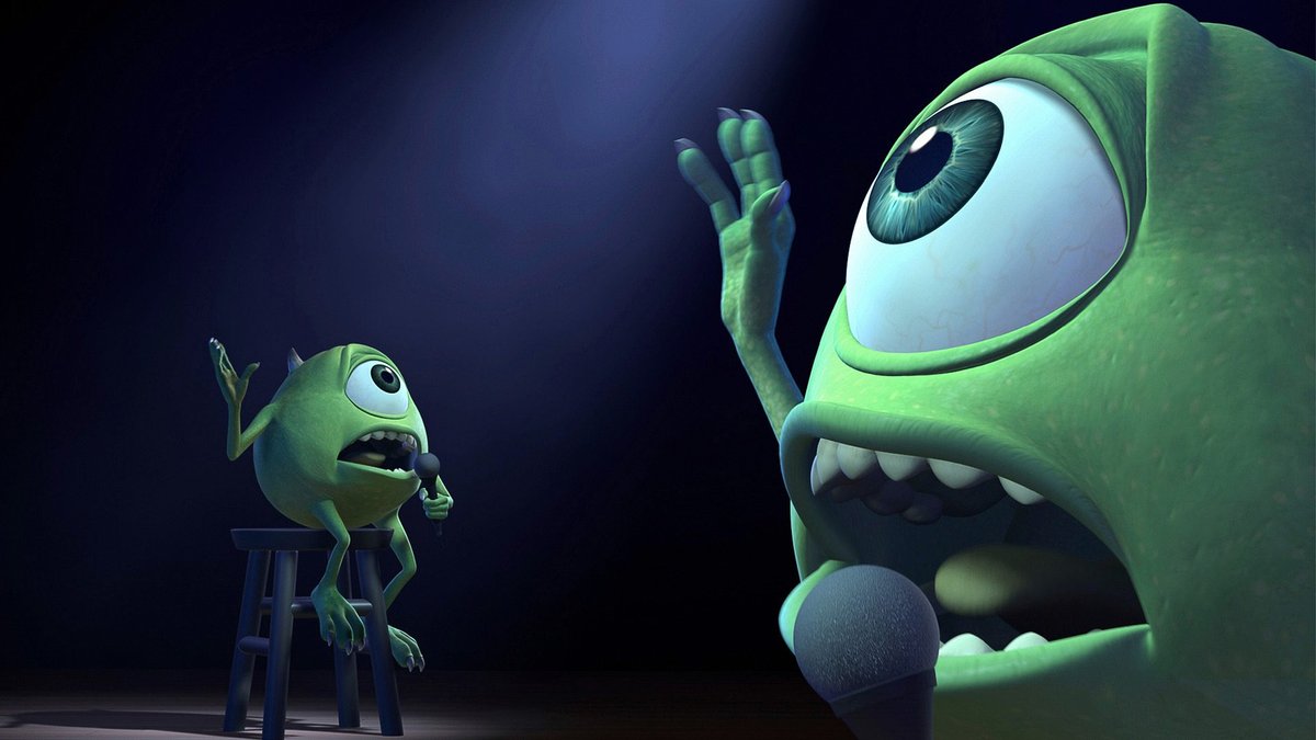 Behind-the-Scenes & Trivia for Mike Wazowski Reveal Key Facts