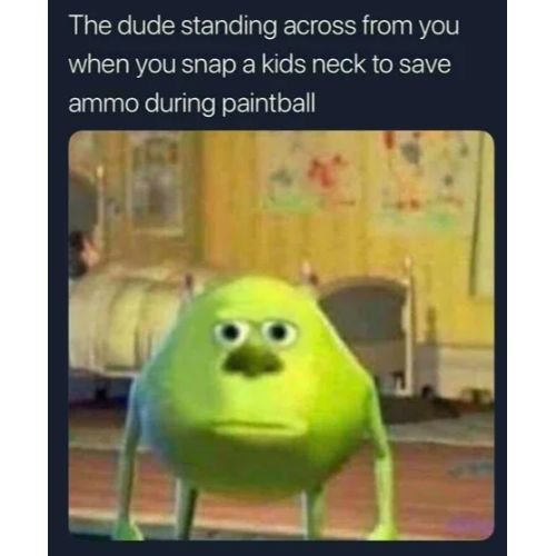 Mike Wazowski Memes & Famous Quotes for Laughter and Life Lessons