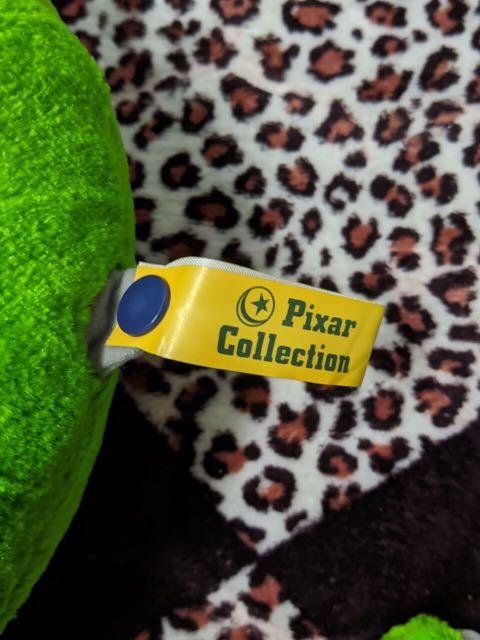 Mike Wazowski Merchandise & Collectibles Feature the Newest Releases